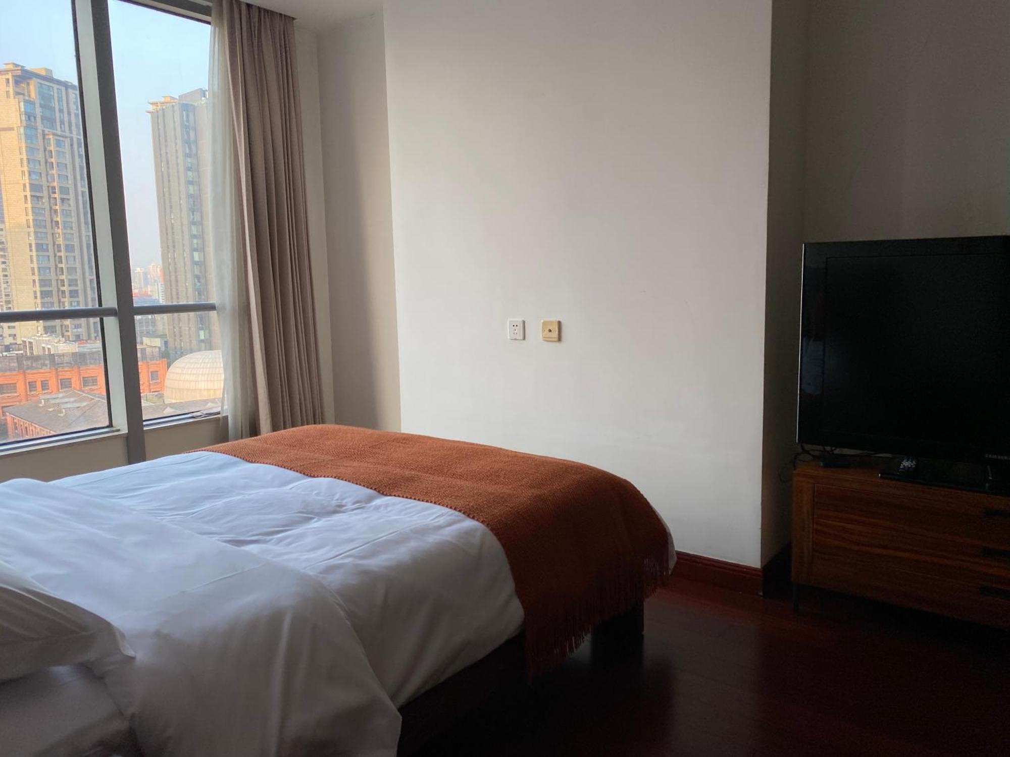 River House Near The Peoples Square And The Bund Shanghai Extérieur photo