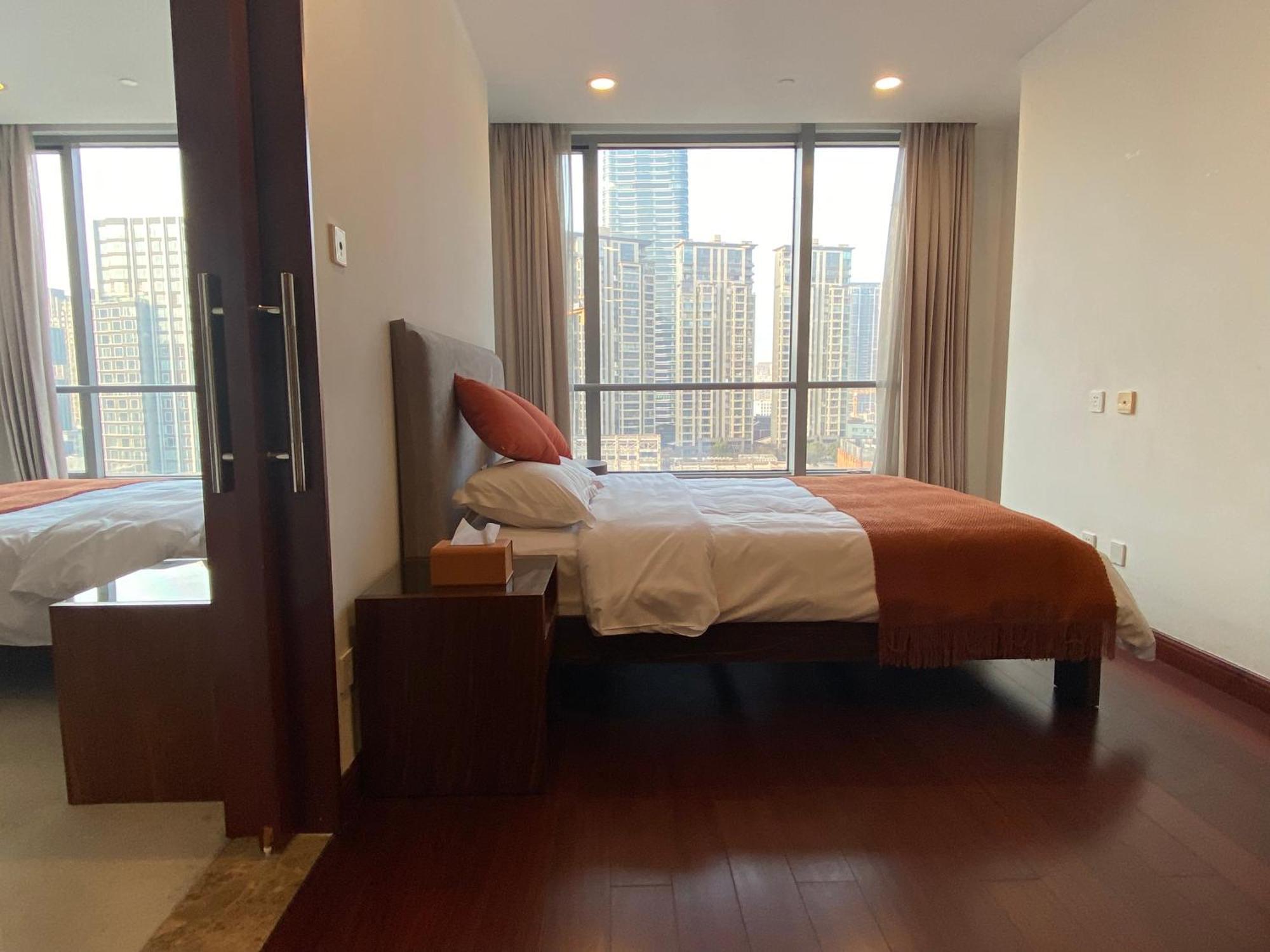 River House Near The Peoples Square And The Bund Shanghai Extérieur photo