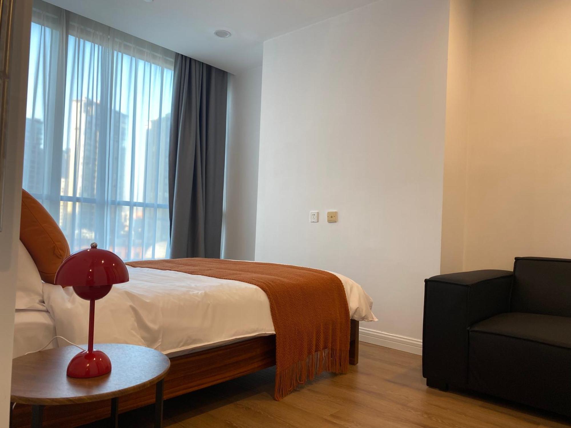 River House Near The Peoples Square And The Bund Shanghai Extérieur photo
