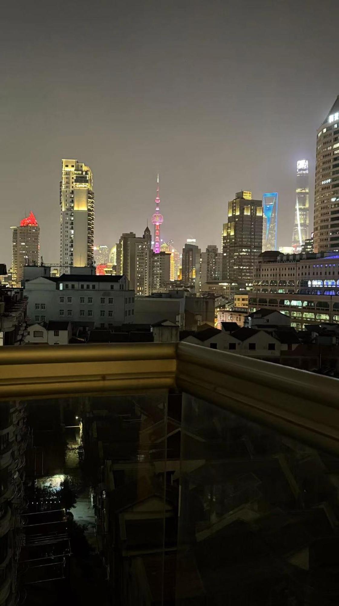 River House Near The Peoples Square And The Bund Shanghai Extérieur photo
