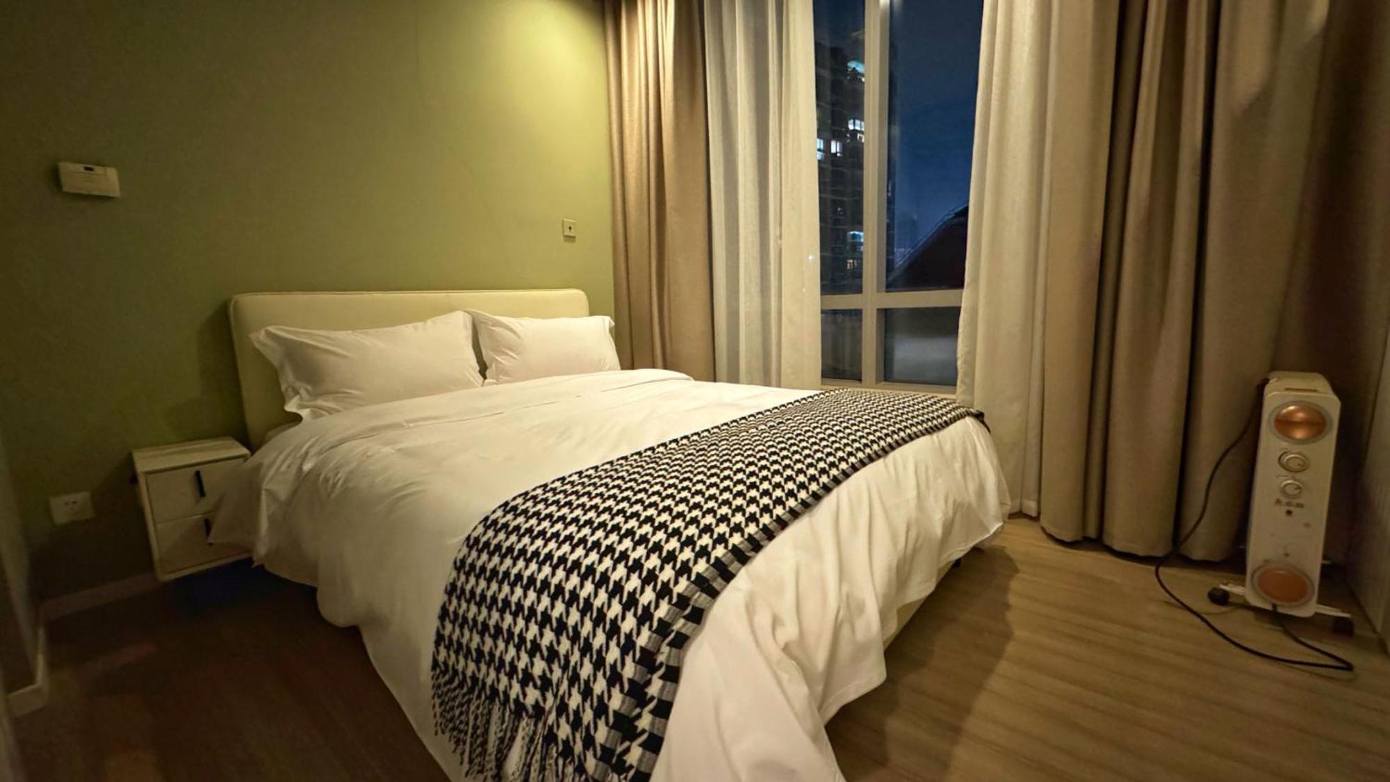 River House Near The Peoples Square And The Bund Shanghai Extérieur photo
