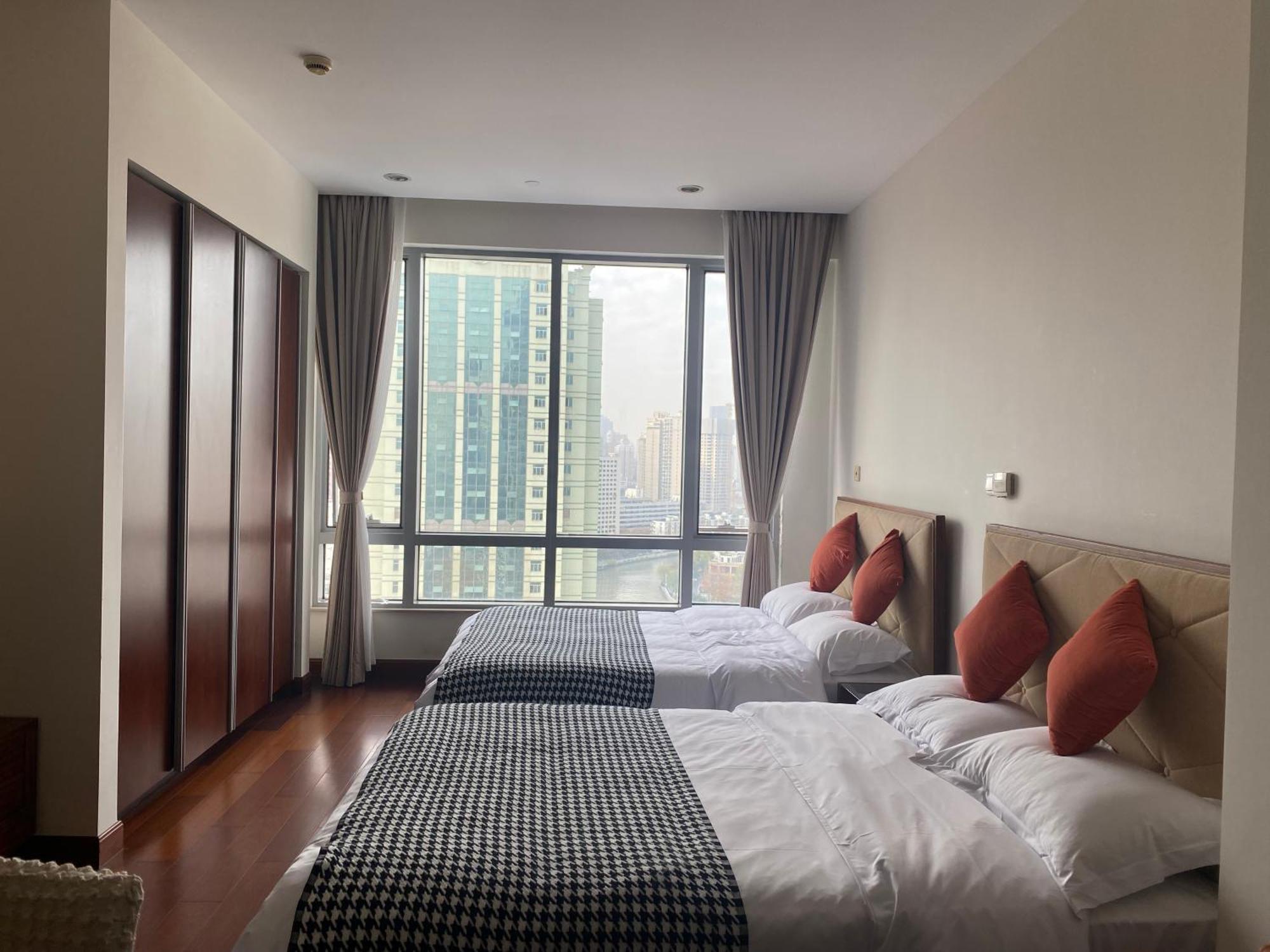 River House Near The Peoples Square And The Bund Shanghai Extérieur photo