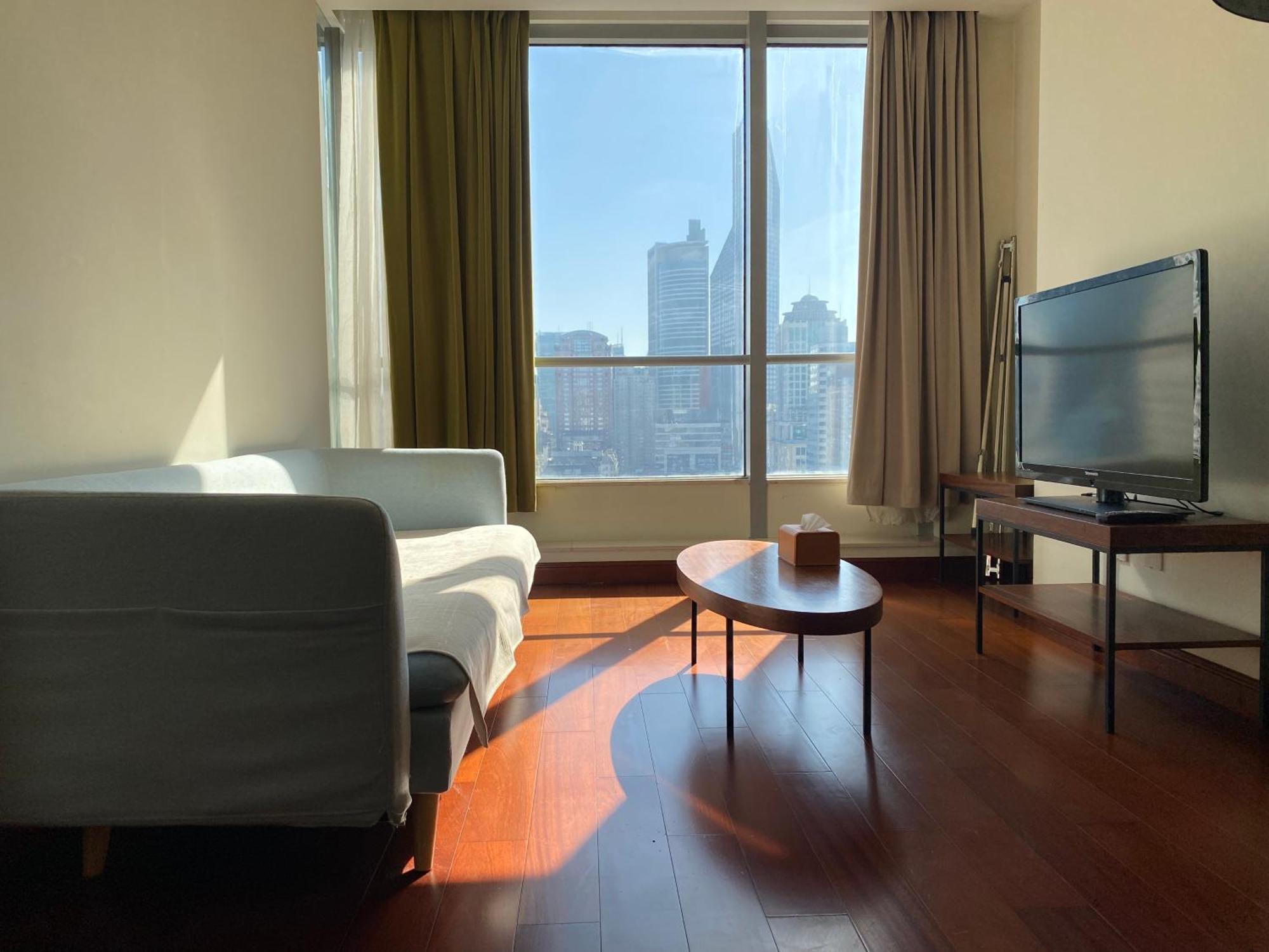 River House Near The Peoples Square And The Bund Shanghai Extérieur photo