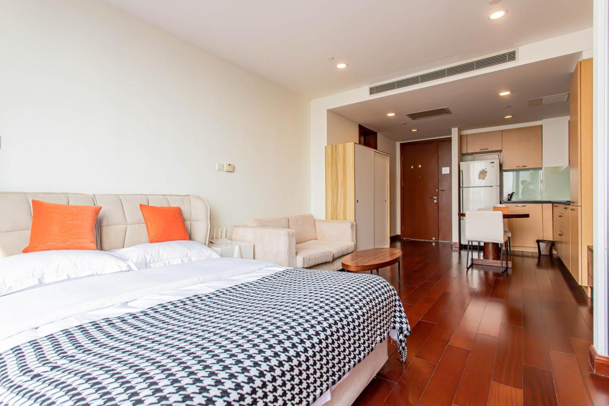 River House Near The Peoples Square And The Bund Shanghai Extérieur photo