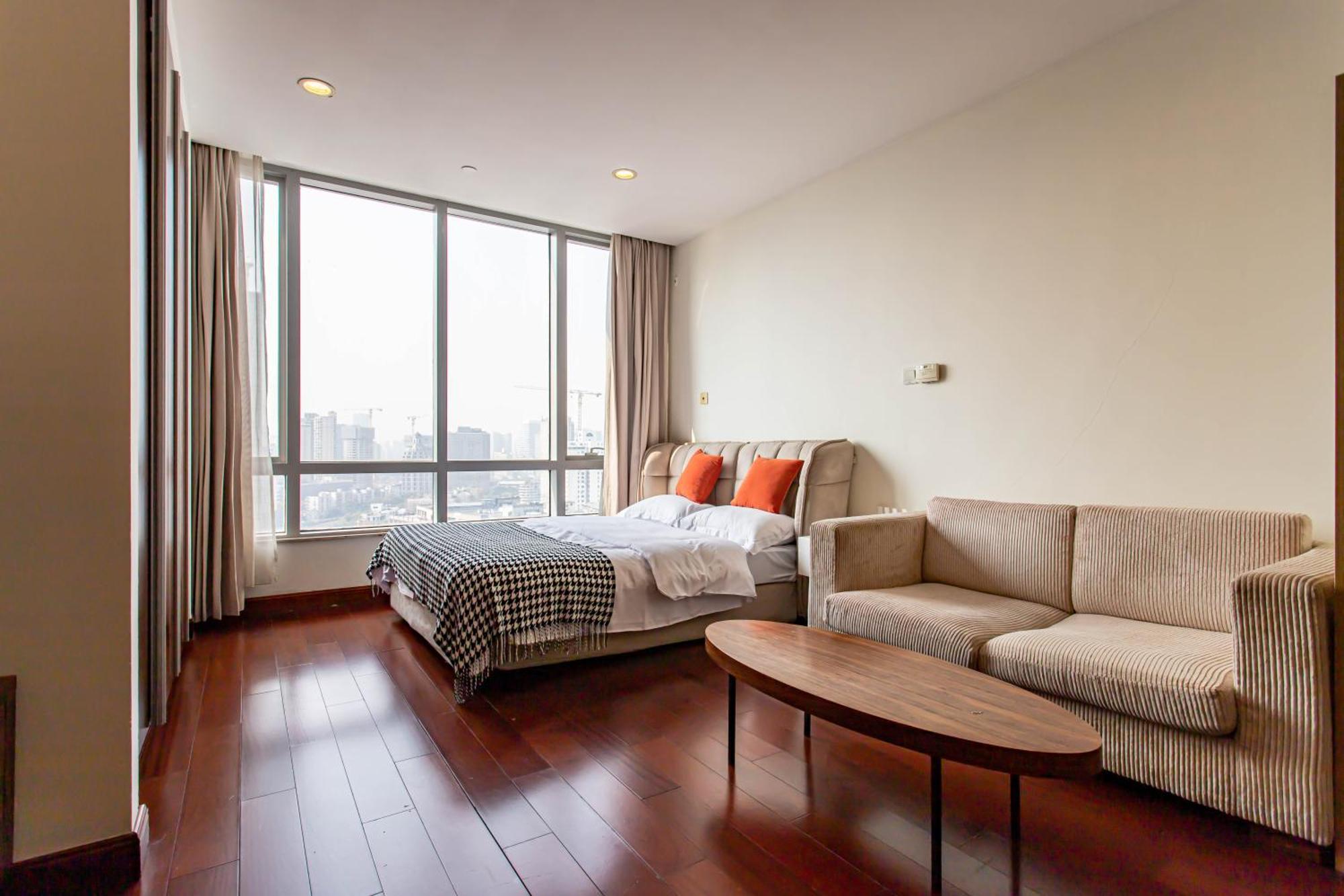 River House Near The Peoples Square And The Bund Shanghai Extérieur photo