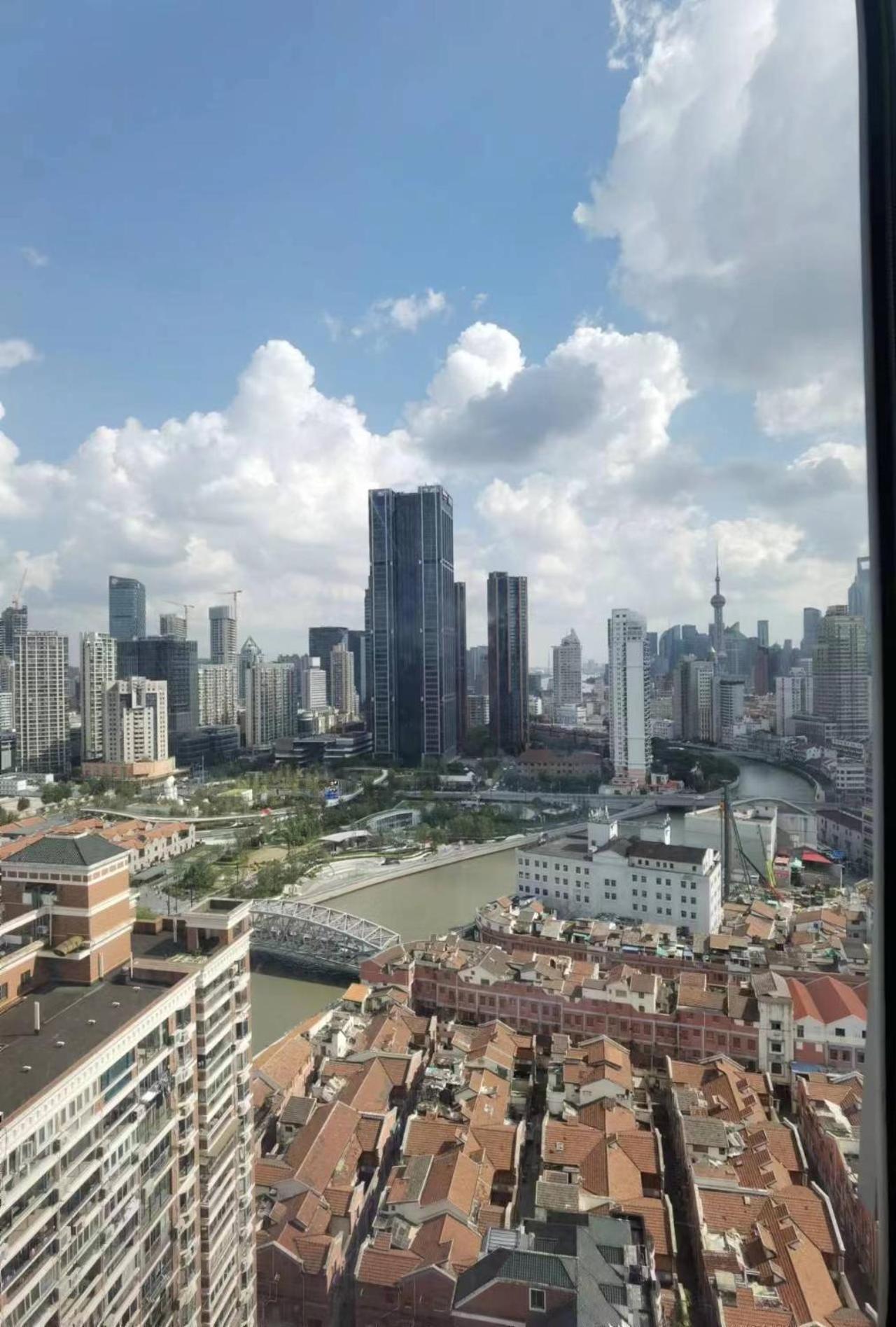 River House Near The Peoples Square And The Bund Shanghai Extérieur photo
