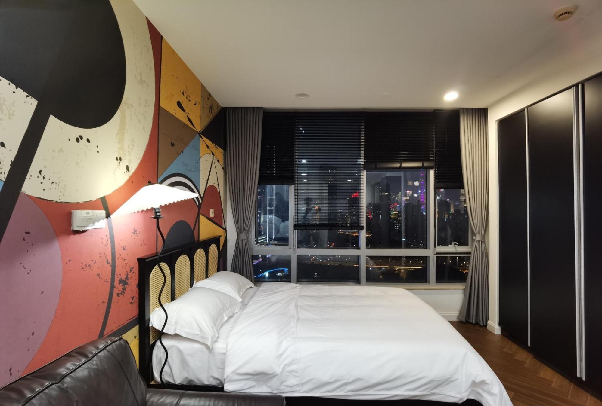 River House Near The Peoples Square And The Bund Shanghai Extérieur photo
