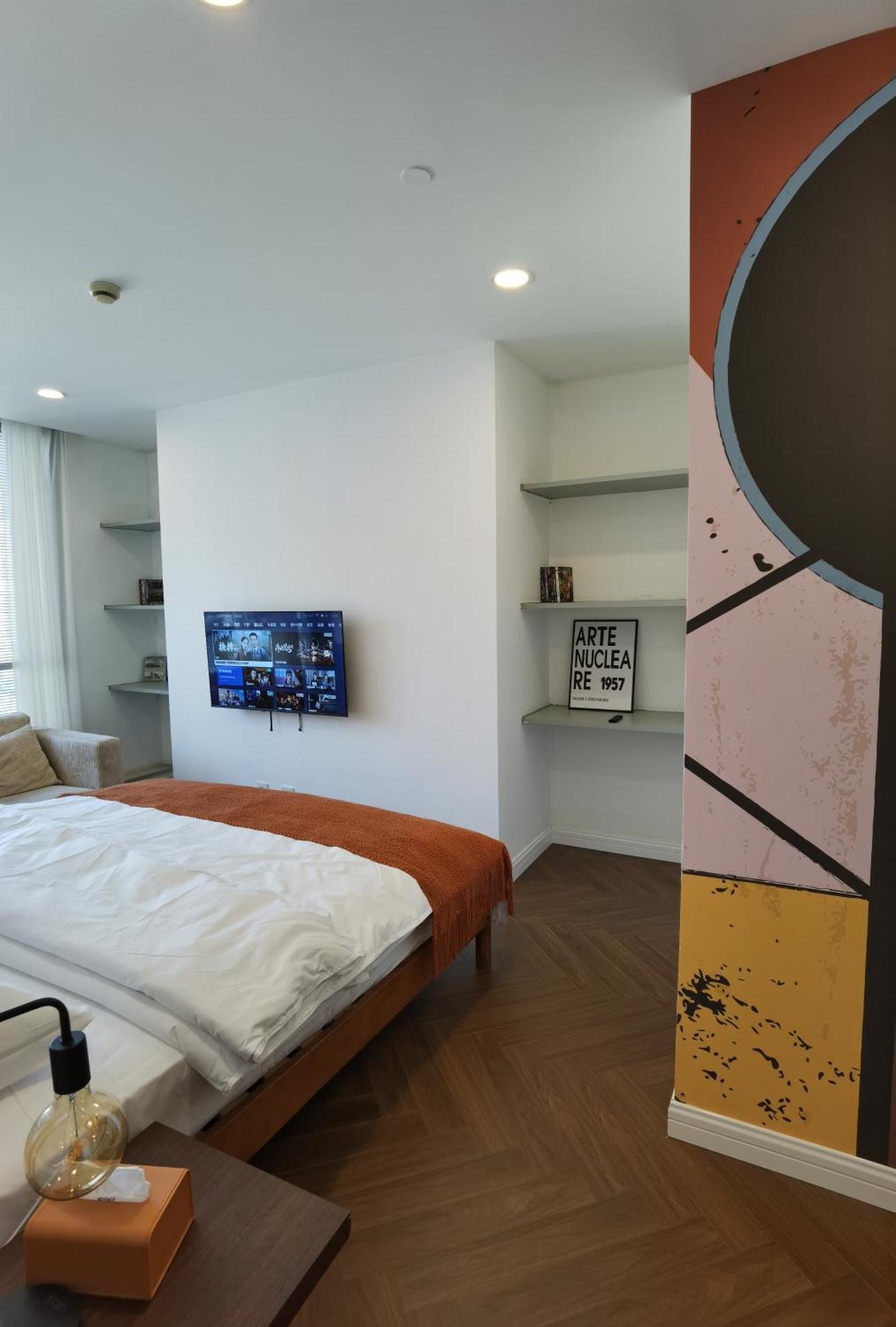 River House Near The Peoples Square And The Bund Shanghai Extérieur photo
