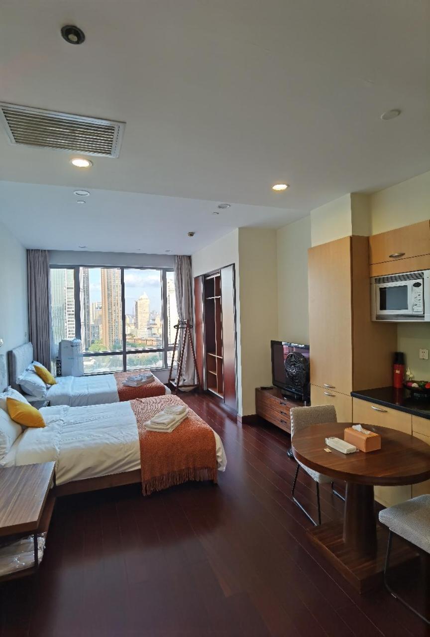 River House Near The Peoples Square And The Bund Shanghai Extérieur photo