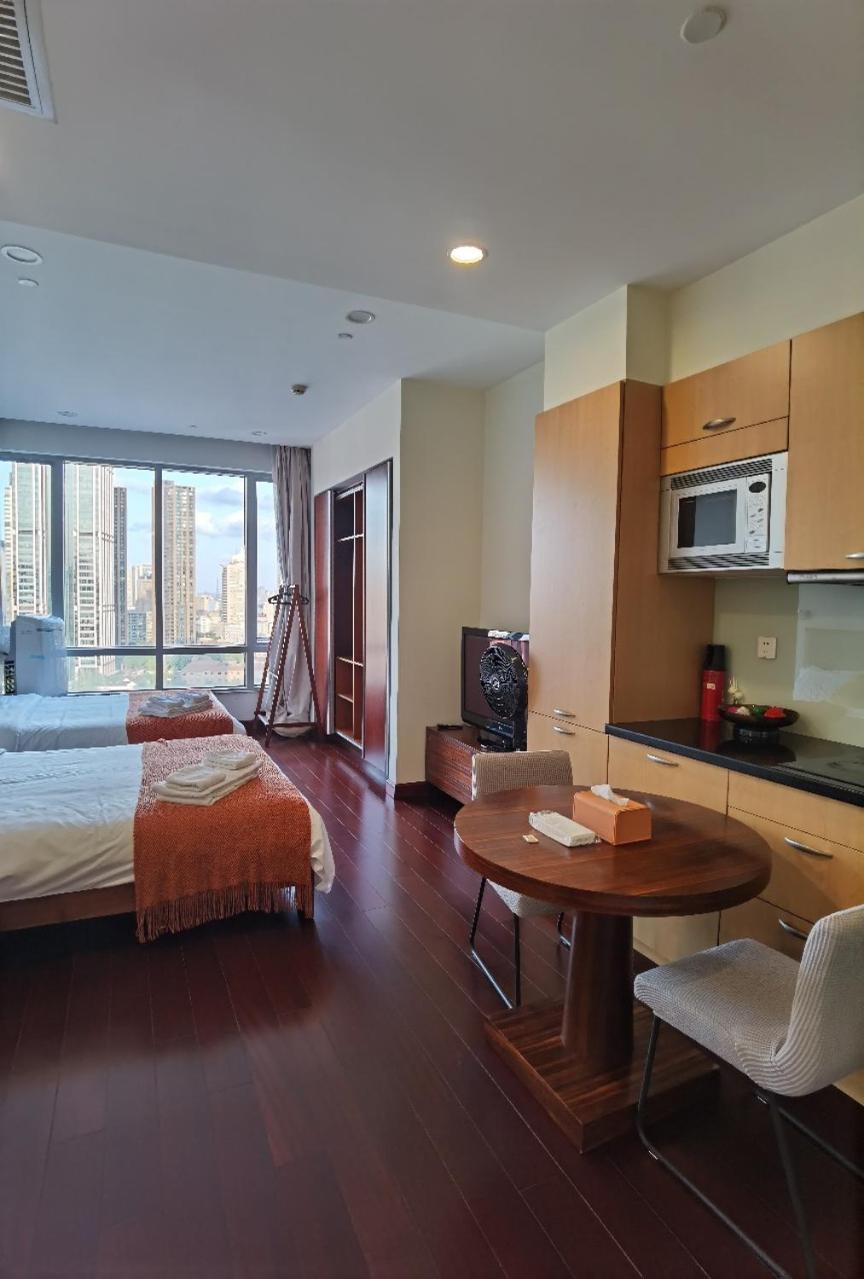 River House Near The Peoples Square And The Bund Shanghai Extérieur photo